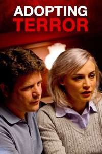 Adopting Terror - Poster