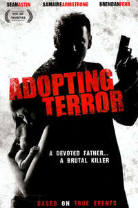 Adopting Terror - Poster