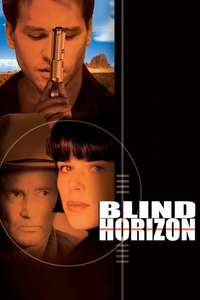 Blind Horizon - Poster