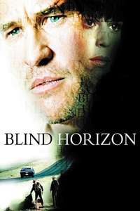 Blind Horizon - Poster