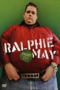 Ralphie May: Prime Cut - Poster