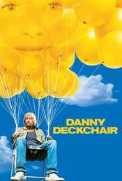 Danny Deckchair