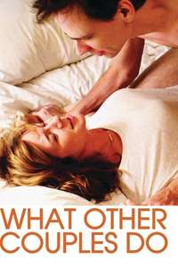 What Other Couples Do - Poster