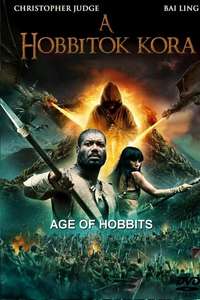 Lord of the Elves - Poster