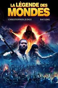 Lord of the Elves - Poster