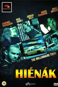 The Millionaire Tour - Poster