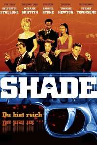 Shade - Poster