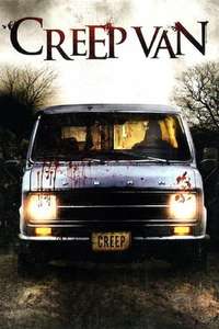 Creep Van - Poster
