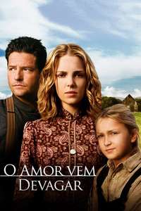Love Comes Softly - Poster