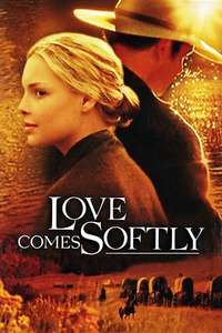 Love Comes Softly - Poster