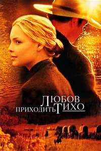 Love Comes Softly - Poster