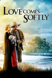 Love Comes Softly - Poster
