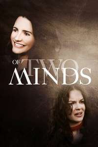 Of Two Minds - Poster