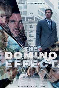 The Domino Effect - Poster