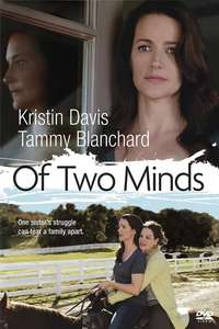 Of Two Minds - Poster