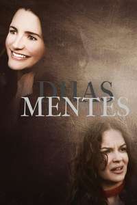 Of Two Minds - Poster