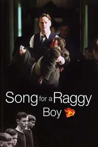 Song for a Raggy Boy - Poster