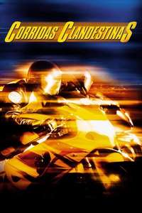 Biker Boyz - Poster