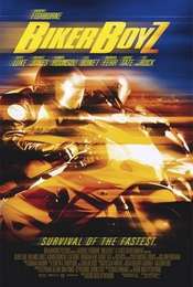 Biker Boyz