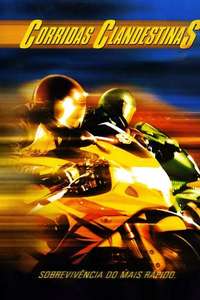 Biker Boyz - Poster