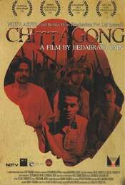 Chittagong