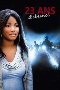 Abducted: The Carlina White Story - Poster