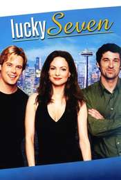 Lucky 7