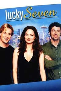 Lucky 7 - Poster