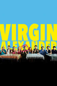 Virgin Alexander - Poster