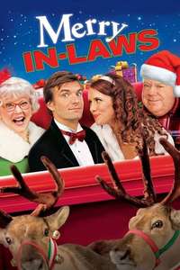 Merry In-Laws - Poster