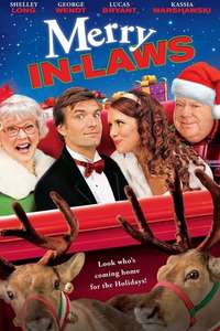 Merry In-Laws - Poster