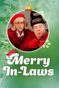 Merry In-Laws - Poster