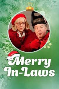 Merry In-Laws - Poster