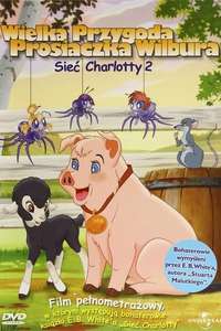 Charlotte's Web 2: Wilbur's Great Adventure - Poster