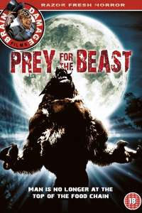Prey for the Beast - Poster