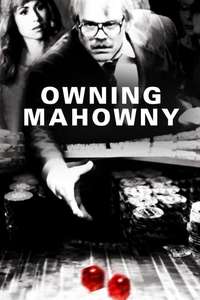 Owning Mahowny - Poster