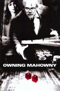 Owning Mahowny - Poster