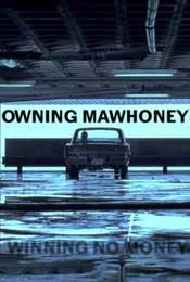 Owning Mahowny