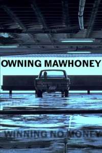 Owning Mahowny - Poster
