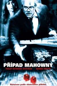 Owning Mahowny - Poster