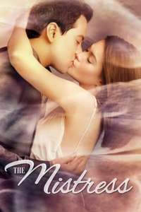 The Mistress - Poster