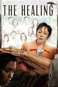 The Healing - Poster
