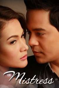 The Mistress - Poster