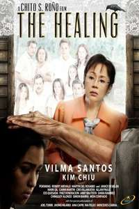 The Healing - Poster