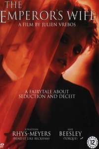 The Emperor's Wife - Poster