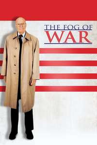 The Fog of War - Poster
