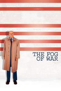 The Fog of War - Poster