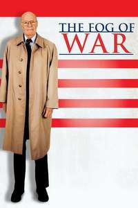The Fog of War - Poster