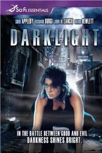 Darklight - Poster