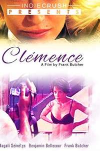 Clémence - Poster
